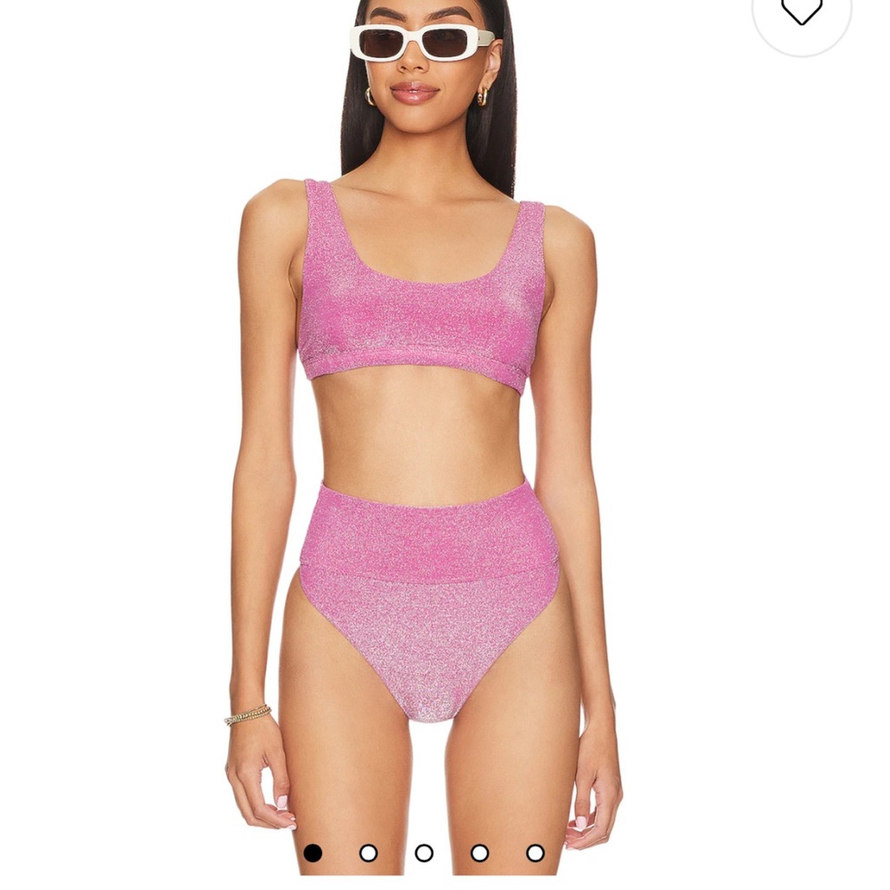 Beach Riot bikini